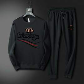 Picture of Balenciaga Sweater Suits _SKUBalenciagaM-4XL11Lr16636913